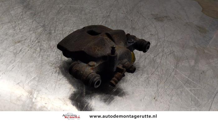 Gebruikte Remklauw (Tang) links-voor Kia Picanto O164360