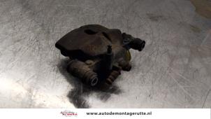 O164360 Gebruikte remklauw (tang) links-voor Kia Picanto