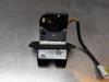 Gebruikte Slotmechaniek Achterklep Kia Rio O164363