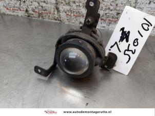 O164365 Gebruikte mistlamp links-voor Kia Rio