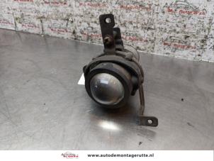 O164367 Gebruikte mistlamp rechts-voor Kia Rio