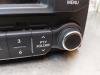 Gebruikte Radio Kia Rio O164368