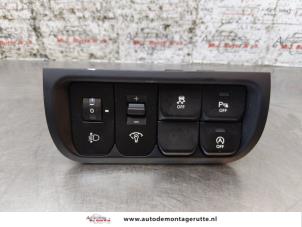 O164369 Gebruikte schakelaar licht Kia Rio