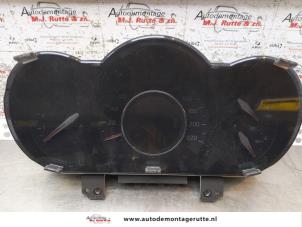 O164380 Gebruikte tellerklok Kia Rio
