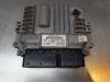 Gebruikte Kontaktslot + computer Kia Rio O164386