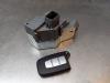 Gebruikte Kontaktslot + computer Kia Rio O164386