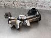 Gebruikte Sleutel+Contactslot Nissan Pixo O164389