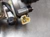 Gebruikte Sleutel+Contactslot Nissan Pixo O164389
