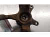 Gebruikte Asschenkel links-voor Peugeot 107 O164388