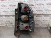 Gebruikte Achterlicht links Mitsubishi Space Star O164393