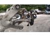 Gebruikte Achterbrug Audi A8 O164398