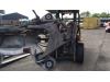 Gebruikte Achterbrug Audi A8 O164398