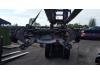Gebruikte Achterbrug Audi A8 O164398