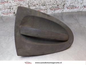 O164401 Gebruikte portiergreep 2deurs rechts Smart Fortwo