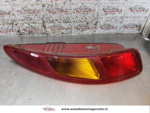 O164403 Gebruikte achterlicht links Alfa Romeo GT