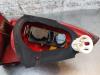 Gebruikte Achterlicht links Seat Leon O164405