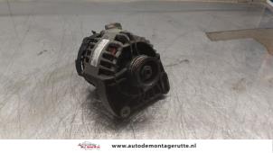 O164415 Gebruikte alternator Fiat Panda