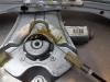 Gebruikte Ruitmechaniek 4Deurs rechts-voor Renault Clio O164420