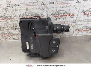 O164425 Gebruikte schakelaar ruitenwisser Renault Clio