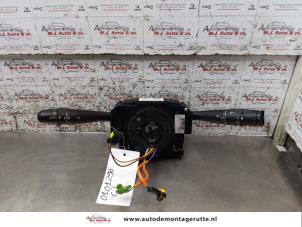 O164426 Gebruikte stuurkolomschakelaar Citroen C3