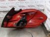 Gebruikte Achterlicht links Renault Clio O164431