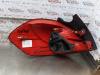 Gebruikte Achterlicht rechts Renault Clio O164432