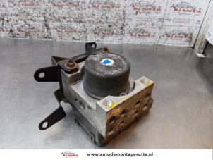 O164436 Gebruikte abs pomp Honda Jazz