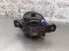 Gebruikte Mistlamp rechts-voor Renault Clio O164437