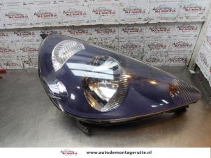 O164439 Gebruikte rechter koplamp Honda Jazz