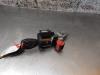 Gebruikte Sleutel+Contactslot Renault Clio O164441
