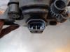 Gebruikte Mistlamp links-voor Renault Clio O164442