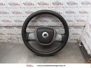 O164457 Gebruikte stuurwiel Smart Fortwo