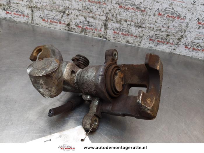 Gebruikte Remklauw (Tang) rechts-achter Kia Picanto O164460
