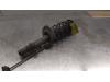 Gebruikte Schokdemperpoot links-voor Peugeot 207 O164468