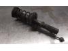 Gebruikte Voorpoot links Seat Ibiza O164470