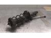 Gebruikte Voorpoot links Seat Ibiza O164470