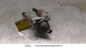 O164471 Gebruikte startmotor Skoda Fabia
