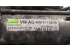 Gebruikte Startmotor Skoda Fabia O164471