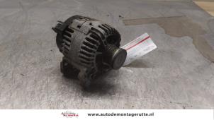 O164472 Gebruikte dynamo Skoda Fabia