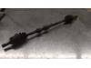 Gebruikte Homokineetas rechts-voor Mitsubishi Colt O164475