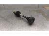 Gebruikte Cardanas links-voor (VWA) Skoda Fabia O164476