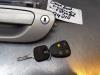 Gebruikte Portiergreep 4Deurs links-voor Volvo V70 O164481