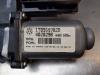Gebruikte Motor portierruit Volkswagen Touran O164487