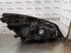 Gebruikte Linker Koplamp Renault Scenic O164489