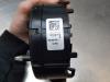 Gebruikte Airbagring Volkswagen Caddy O164491