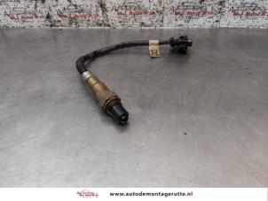 O164496 Gebruikte lambda sonde Opel Astra