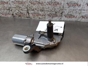 O164511 Gebruikte motor ruitenwisser achter Volkswagen Polo