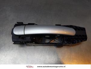 O164513 Gebruikte deurgreep 4deurs rechts-voor Volkswagen Polo