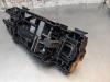 Gebruikte Portiergreep 4Deurs links-achter Volkswagen Polo O164516