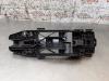 Gebruikte Portiergreep 4Deurs links-achter Volkswagen Polo O164516